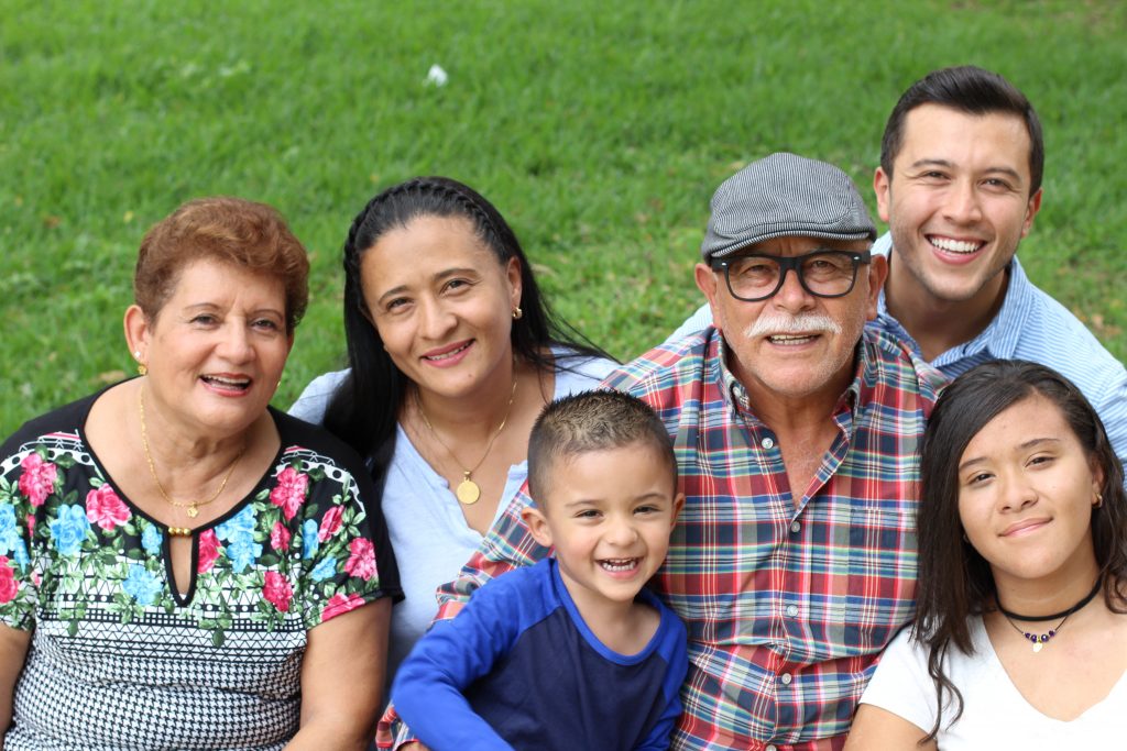 Mexicanos en Fresno